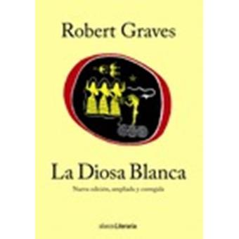 La diosa blanca
