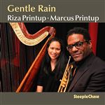 Gently Rain - CD