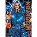 Kingdom 7