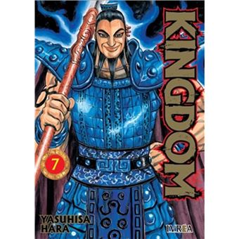 Kingdom 7