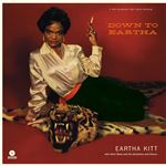 Down To Eartha + 6 Bonus Tracks - Vinilo