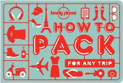 How to Pack for Any TripHow to Pack for Any Trip - ePub