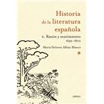H literatura española 4- razon y se