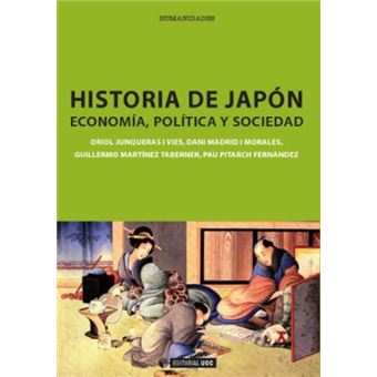 Historia de Japón