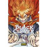 Black Clover 15