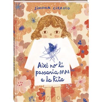 Això no li passaria mai a la Rita