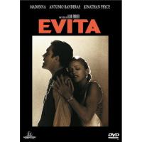 Evita - DVD