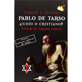 Pablo de tarso- judio o cristiano