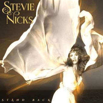 Stevie Nicks, Stevie Nicks - 1
