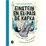 Einstein en el país de Kafka