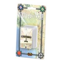 Wings of war. Crossfire
