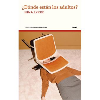 ¿Dónde están los adultos?