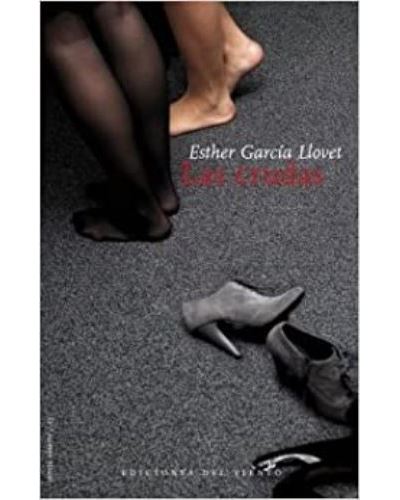 Ediciones Del Viento-S-L Las Crudas