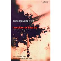 Rescoldos de libertad