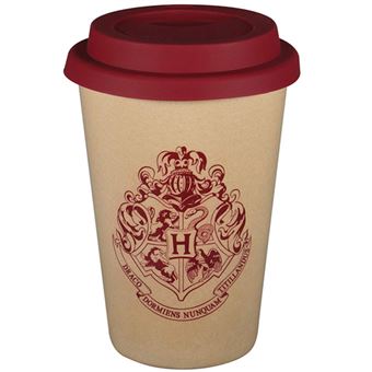 Taza Take Away Harry Potter - Muggles
