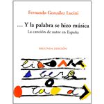 Y la palabra se hizo musica 2vol