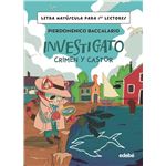 Investigato. Crimen Y Castor