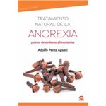 Tratamiento natural de la anorexia