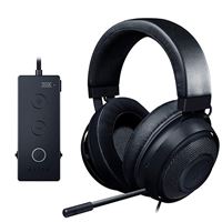 Headset gaming Razer Kraken Tournament Negro