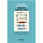 El arte del bisturí