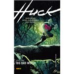 Huck 2 Big Bad World
