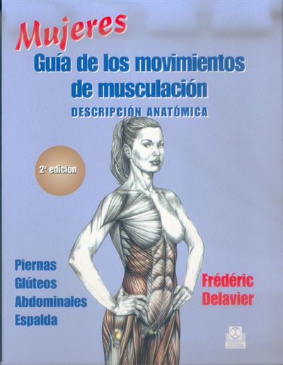 Oscar Moran Enciclopedia De Ejercicios De MusculaciÃ³n Pdf