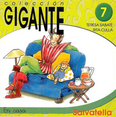 Salvatella Gigante 7