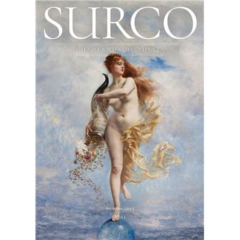 SURCO Cuadernos de poesía, 11