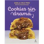 Cookies sin drama