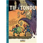 Tif y Tondu 2