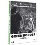 Green Border - DVD
