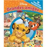 Grandes amigos-mini primer busca y