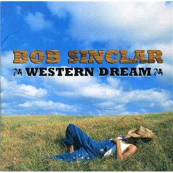 Western Dreams - 2 Vinilos