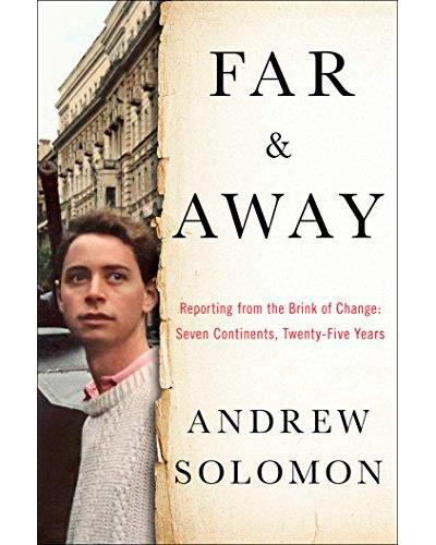 Far And Away