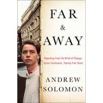 Far and away