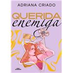 Querida enemiga (Trilogía Cliché 3)