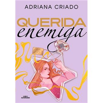 Querida enemiga (Trilogía Cliché 3)