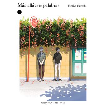 Mas Alla De Las Palabras 2