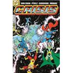 Crisis En Tierra Infinitas