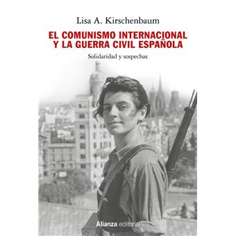 El comunismo internacional y la Guerra Civil española - 1
