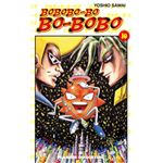 Bobobo-Bo-Bo-Bobo nº 10/21