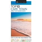 Ciudad del cabo y winelands-top ten