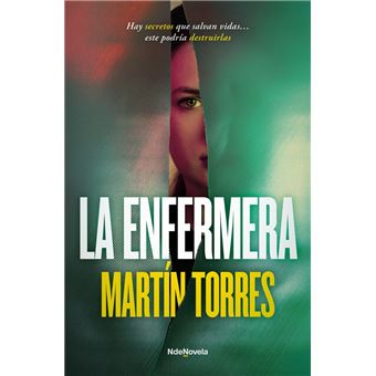 La enfermera