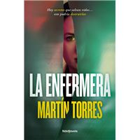 La enfermera