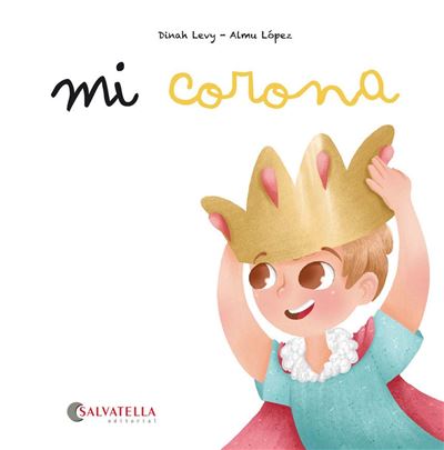 Salvatella Mi Corona