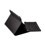 Funda con teclado SilverHT Gripcase Negro para tablet 9-10,1"