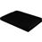 Funda con teclado SilverHT Gripcase Negro para tablet 9-10,1"