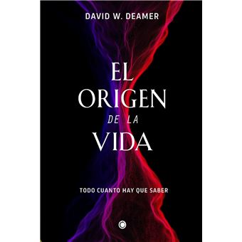 El origen de la vida