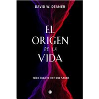 El Origen De La Vida