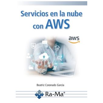 Servicios en la nube con AWS - 1